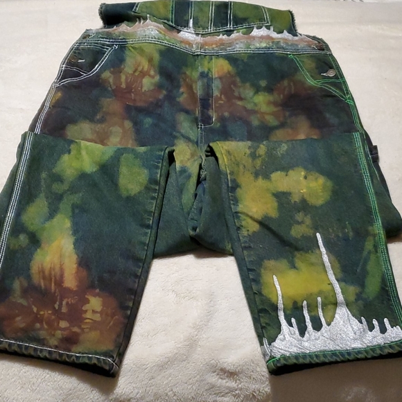 Guide Gear Coveralls - Picture 4 of 14